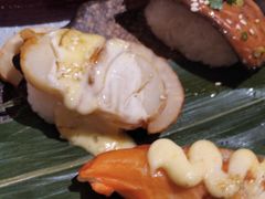 -友壹町寿司(嘉洲广场店)