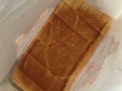 招牌原味吐司-爸爸糖吐司面包(南京奥体店)