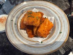 -LESCEDARS Brasserie Bistro香柏树