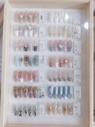 -四季·予你日式美甲美睫Nail