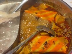-潮牛岛·潮汕鲜切牛肉自助火锅(无锡首店)