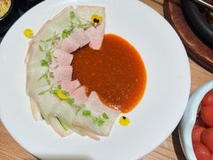 -榕意·川味之美(深业上城店)