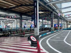 -速马赫卡丁车(琶洲店)