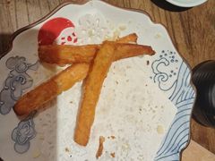 -鸟鹏烧鸟居酒屋(龙岗万科店)