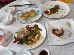 -莲花公园煎蟹(总店)