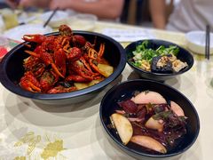 -聚味瞿记·龙虾堂(天元店)