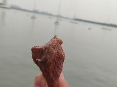 五香酱肉-陆稿荐观前街店