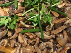 -古乐牛香·鲜牛肉牛杂火锅(新区店)