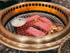 -老乾杯和牛烧肉(王府中环店)