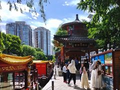 -皇家御河游(紫御湾码头)