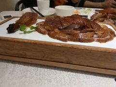 -四季小馆·地道北京小吃(广百店)