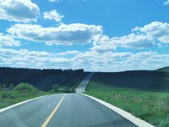 -草原天路(张北县)