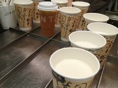 -KUNCHA鲲茶·江西制茶(铜锣湾店)