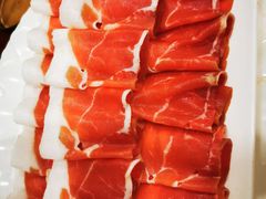 -岳合轩老北京涮肉