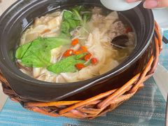 -自游人·美食一楼·地道徽菜(三十年名店)