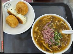 -毛华美食(清扬路店)