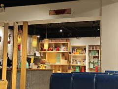 -泉味道贵州厨房(三里河店)