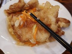 -韩食代烧烤(龙华路美食街店)