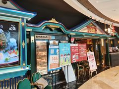 -加餐海鲜自助(宝龙一城店)