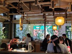 大堂-湘阁里辣(东门茂业店)