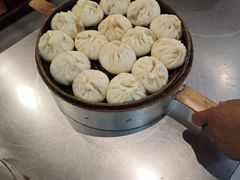 -草包包子铺1937(普利街店)