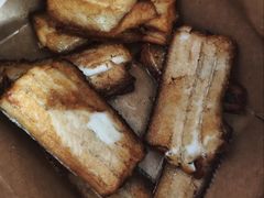 干煎带鱼-新白鹿餐厅(百联中环店)