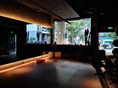 -TOP健身私教工作室(侨香店)