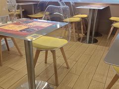 -满记甜品(王府井北京市百货大楼店)