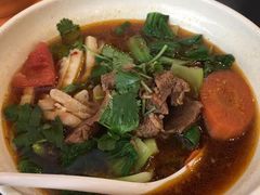 -半亩园(奥特莱斯店)