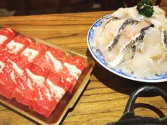 -旧街市鲜货老火锅(大光路店)