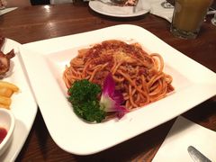 -宝莱纳啤酒花园餐厅PAULANER BRAUHAUS Nanjing(广州路店)