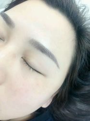 -MIVI·纹眉半永久野生眉