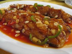 IMG_9138-佛有缘素食馆·荔湾老字号(陈家祠首店)