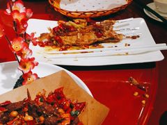 -楚天美食坊(越秀先烈中路店)
