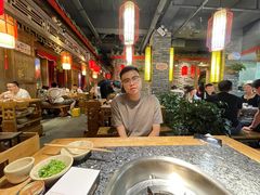 -蜀大侠火锅(寰球文化地标·总府店)