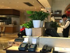 -盛宴自助餐厅(运达喜来登店)