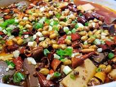 -攀西土菜馆(南线阁店)