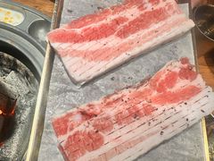 -首尔朴宝·炭火烤肉(五角场店)