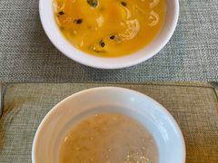 -TABLE·味西餐厅-成都茂业JW万豪酒店