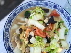 绍三鲜-丁来兴酒店(西街店)