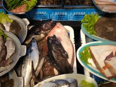 -老街烧烤·四方路小烤肉(书院路店)