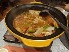 -潇湘华天大酒店-湘·悦美食街(芙蓉中路店)
