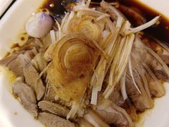 红葱头猪手-锦粤宫·精致粤菜(深圳北站店)