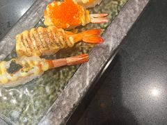 -古田居·特色寿司料理(骏欣中心店)