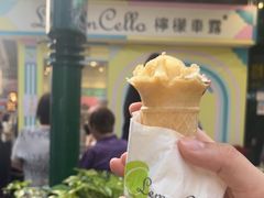 -柠檬车露(卖草地店)