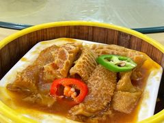 -吉莲利苑海鲜酒家(珠海拱北28年老字号店)