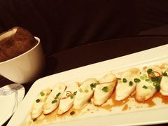 -广州文华东方酒店·江-由辉师傅主理