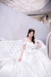 -B.Bridge Couture婚纱礼服(福田店)