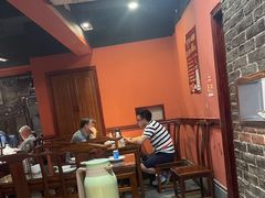 -老瑞福上海菜(人民广场店)