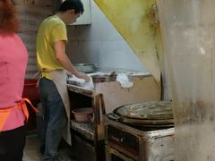 -咏春葱油饼(德政中路店)